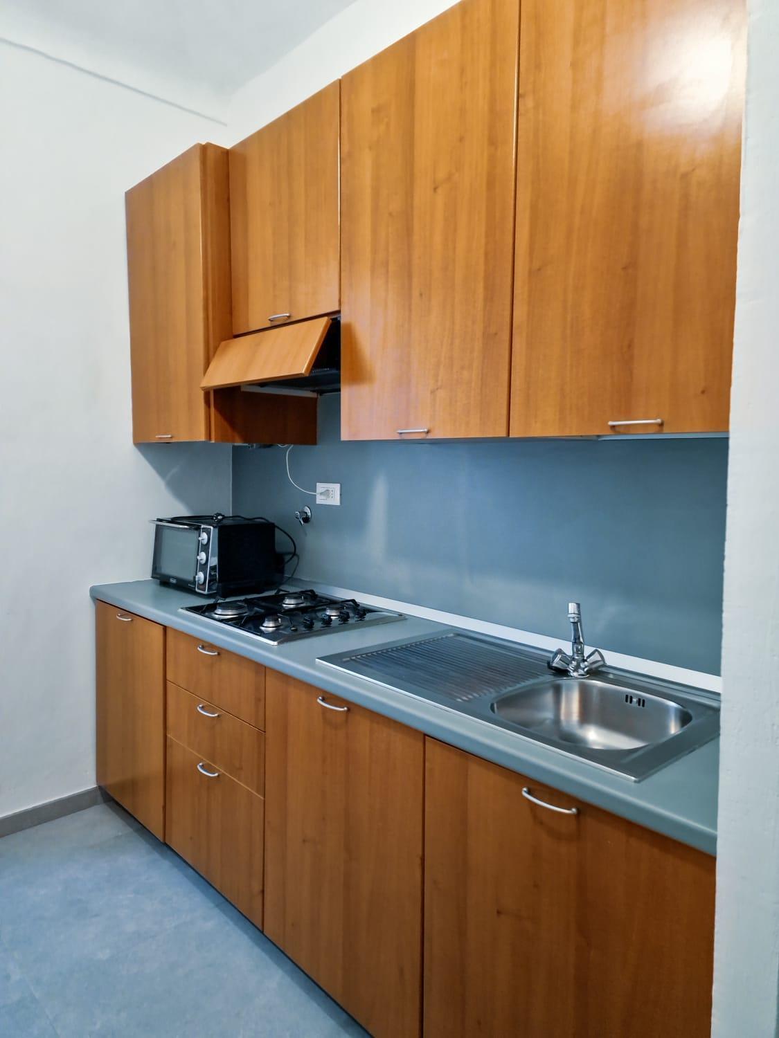 Il Nuovo Vicoletto - Sanremo Apartments Exterior foto